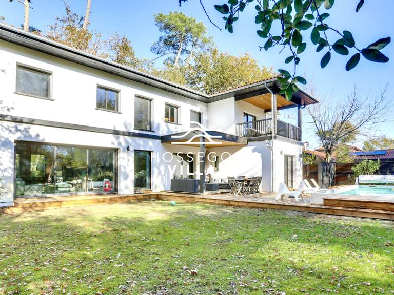 Villa Hossegor - 4 chambres - 260m²