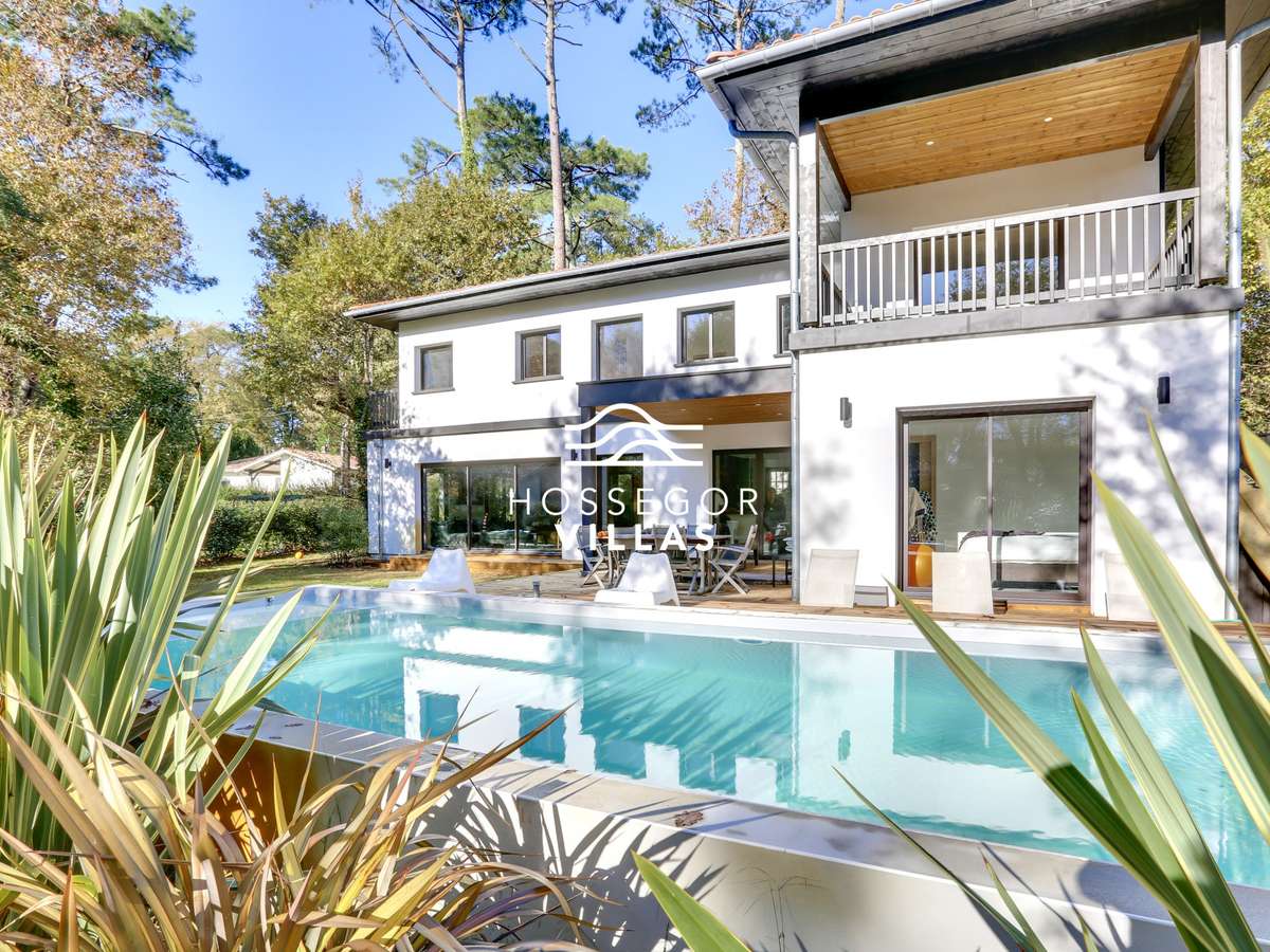 Villa Hossegor