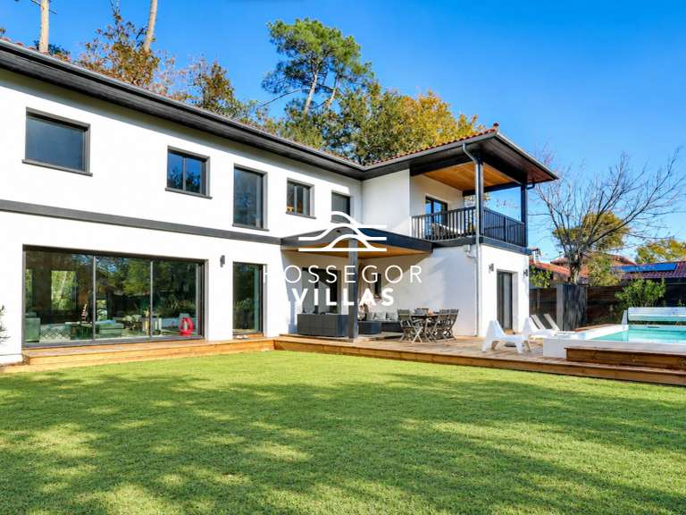 Villa Hossegor - 4 chambres - 260m²