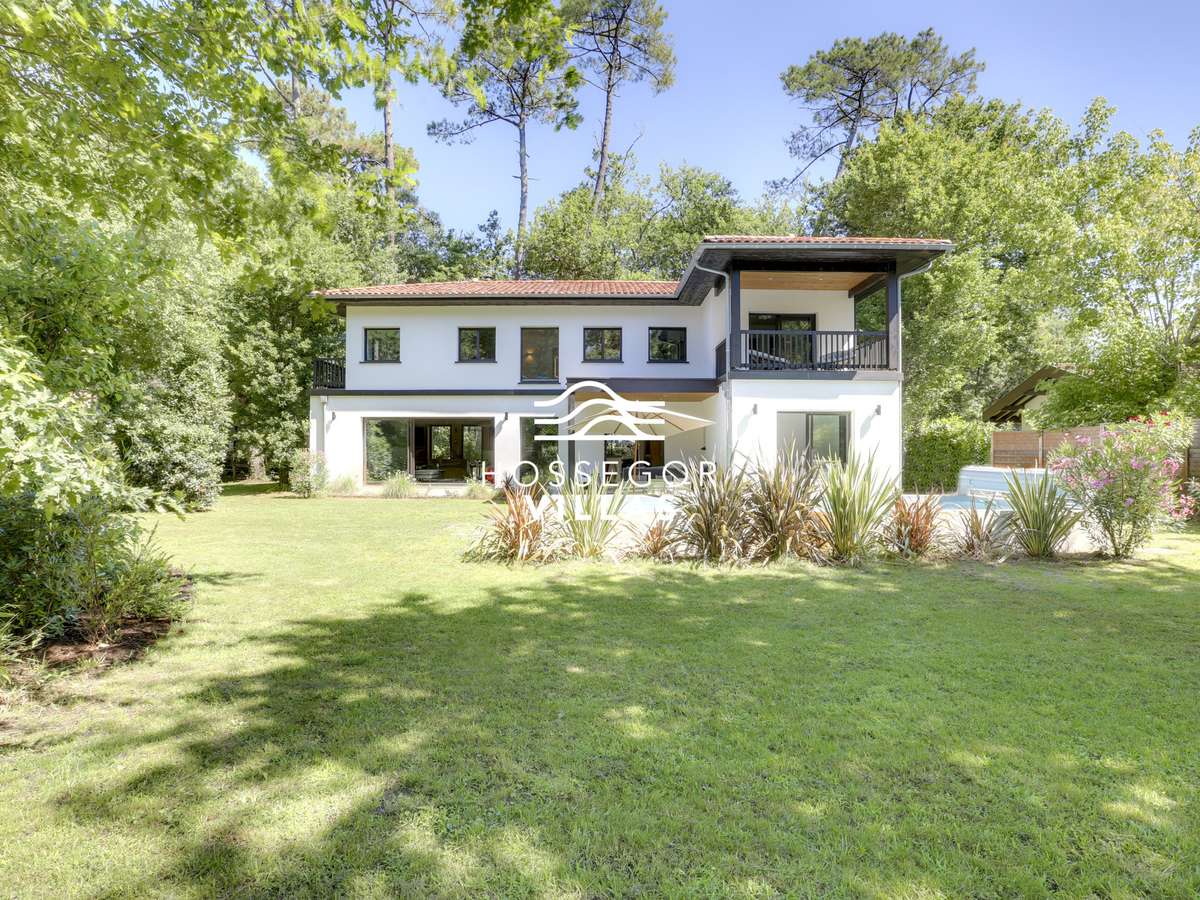 Villa Hossegor