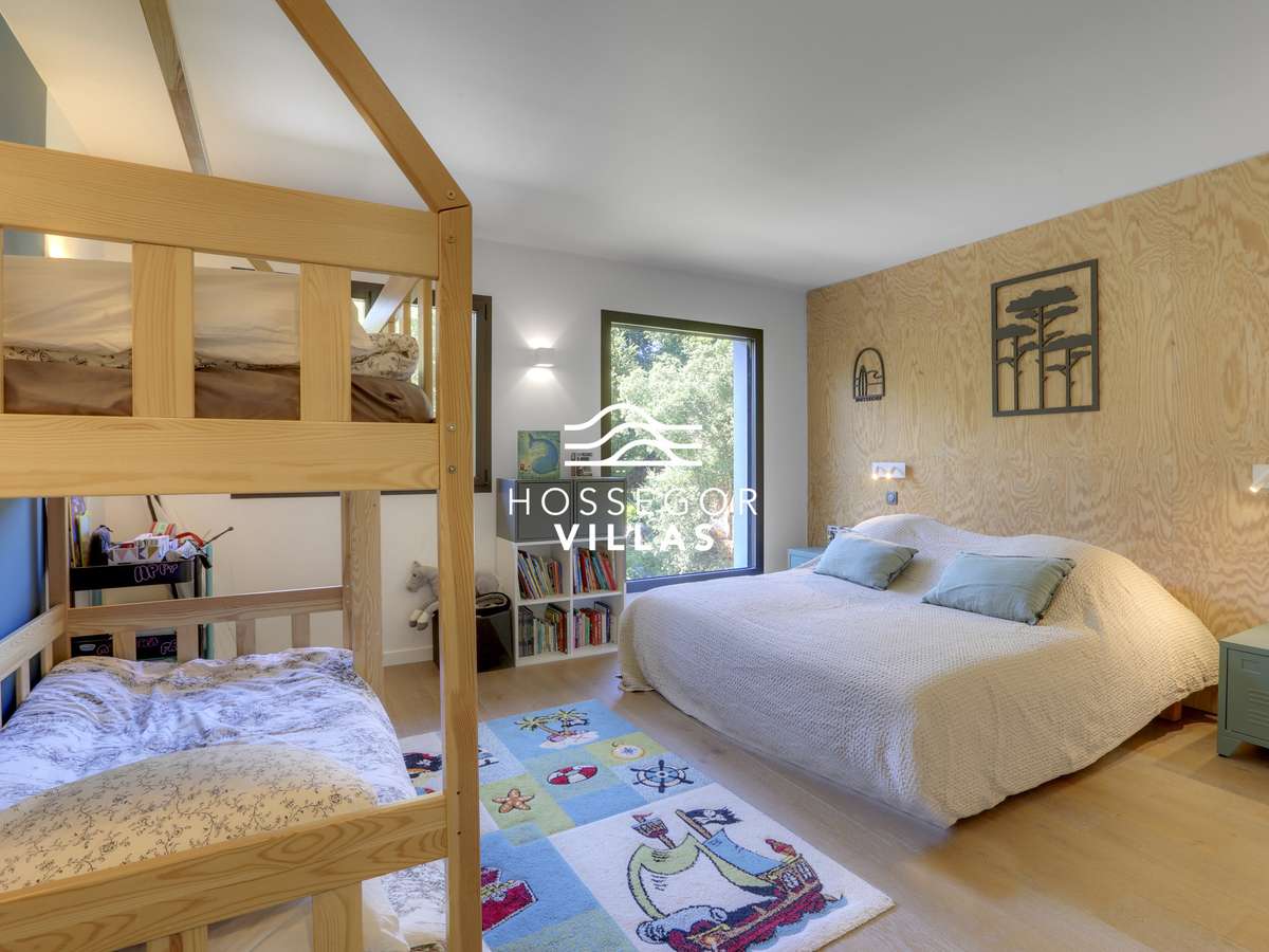 Villa Hossegor