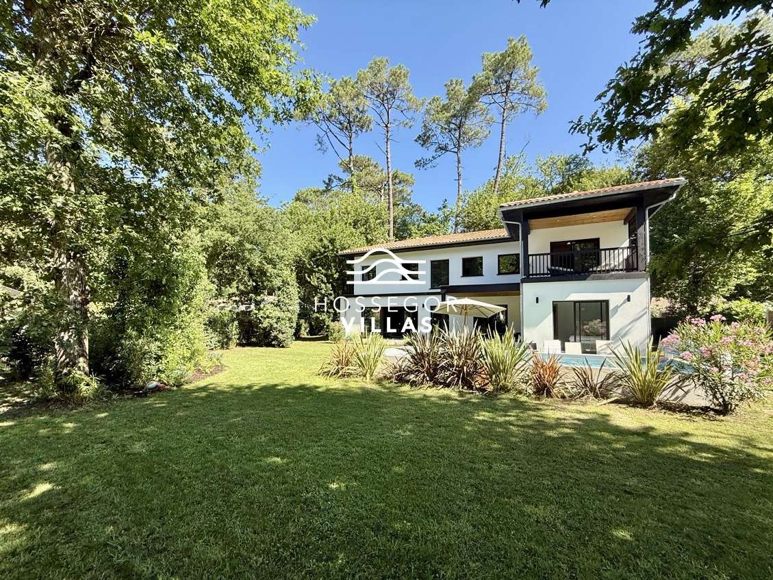 Villa Hossegor