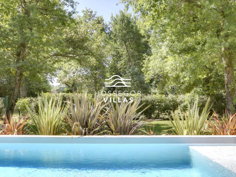 Villa Hossegor - 4 chambres - 260m²
