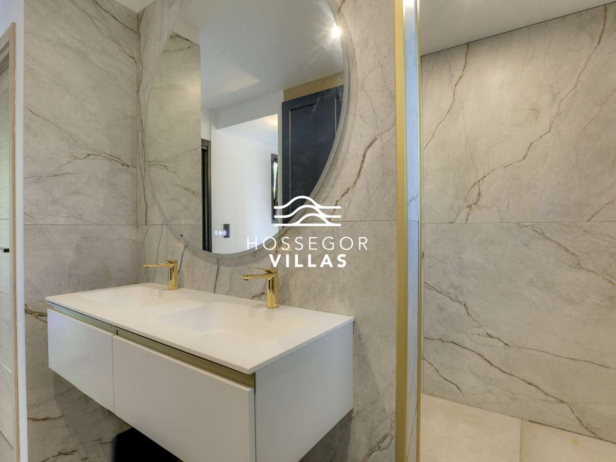 Villa Hossegor