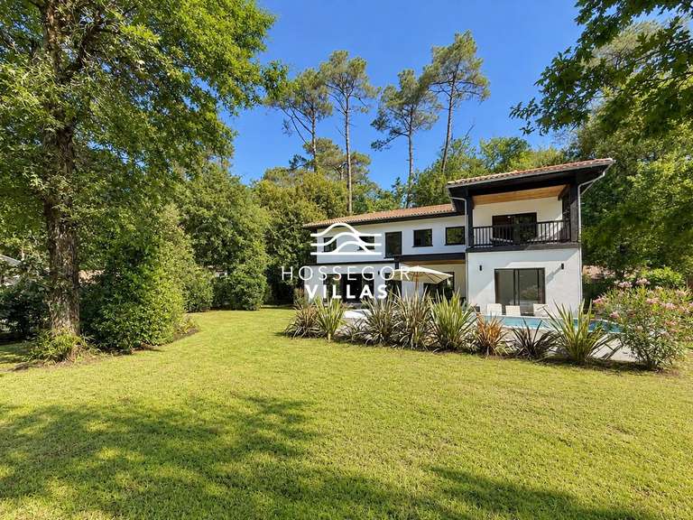 Villa Hossegor - 4 chambres - 260m²