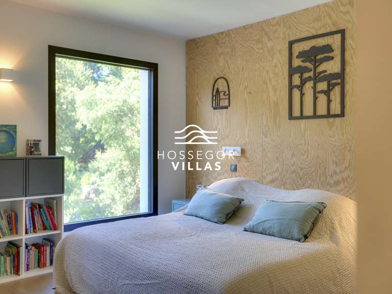 Villa Hossegor - 4 chambres - 260m²