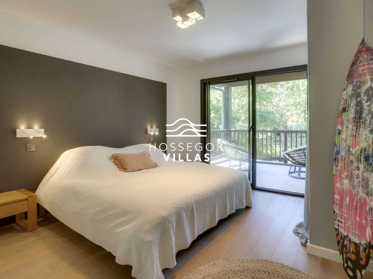 Villa Hossegor