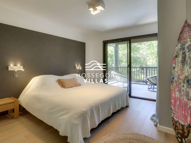 Villa Hossegor - 4 chambres - 260m²