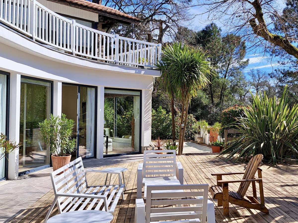 Villa Hossegor