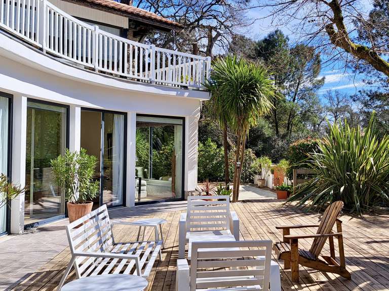 Villa Hossegor - 5 chambres - 240m²