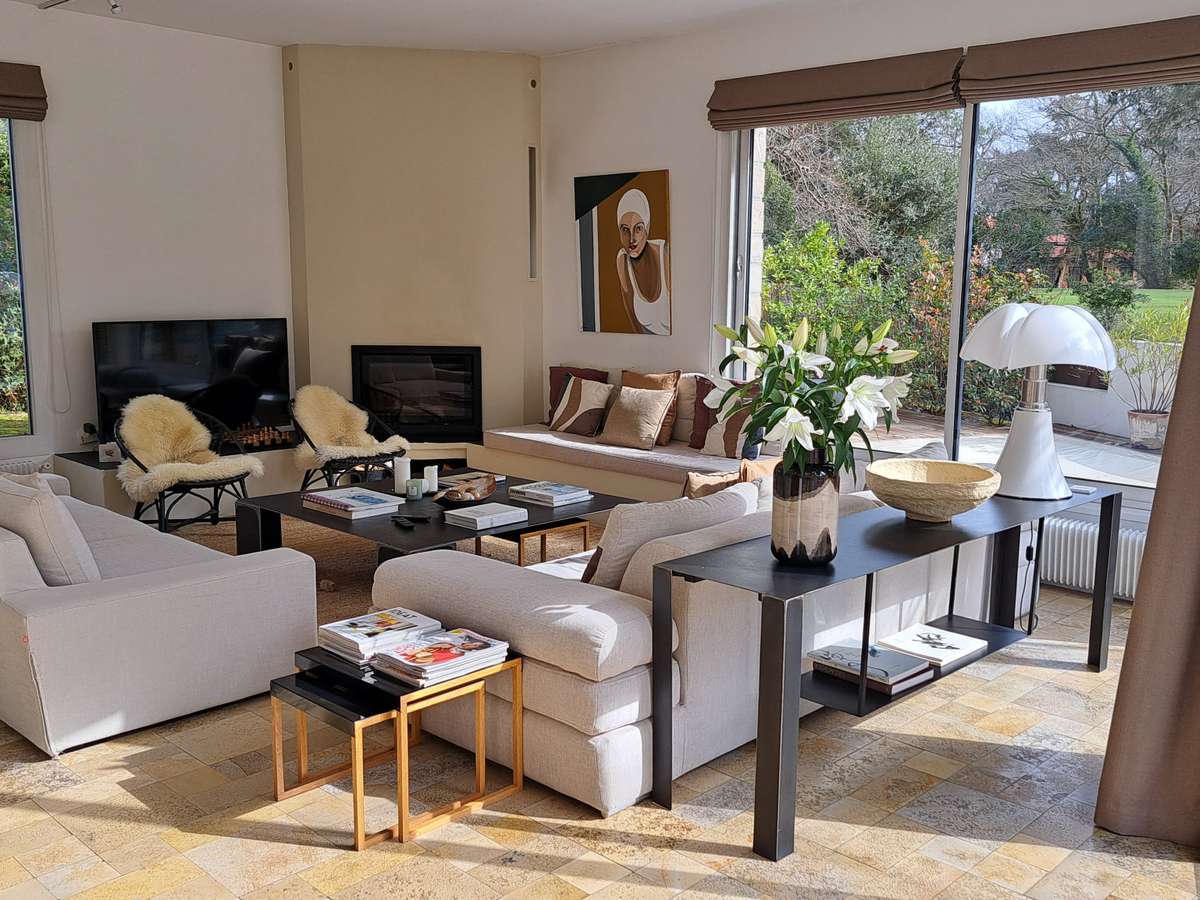 Villa Hossegor