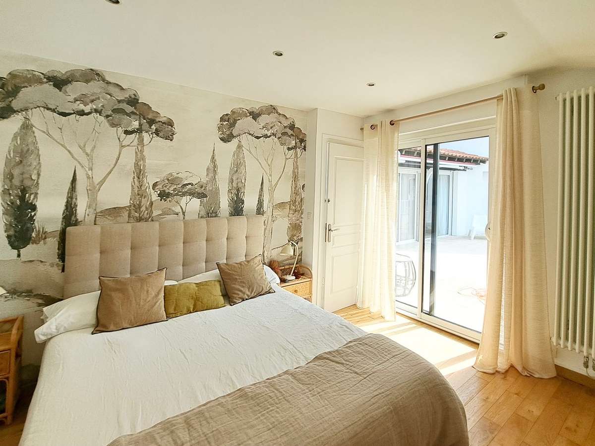 Villa Hossegor