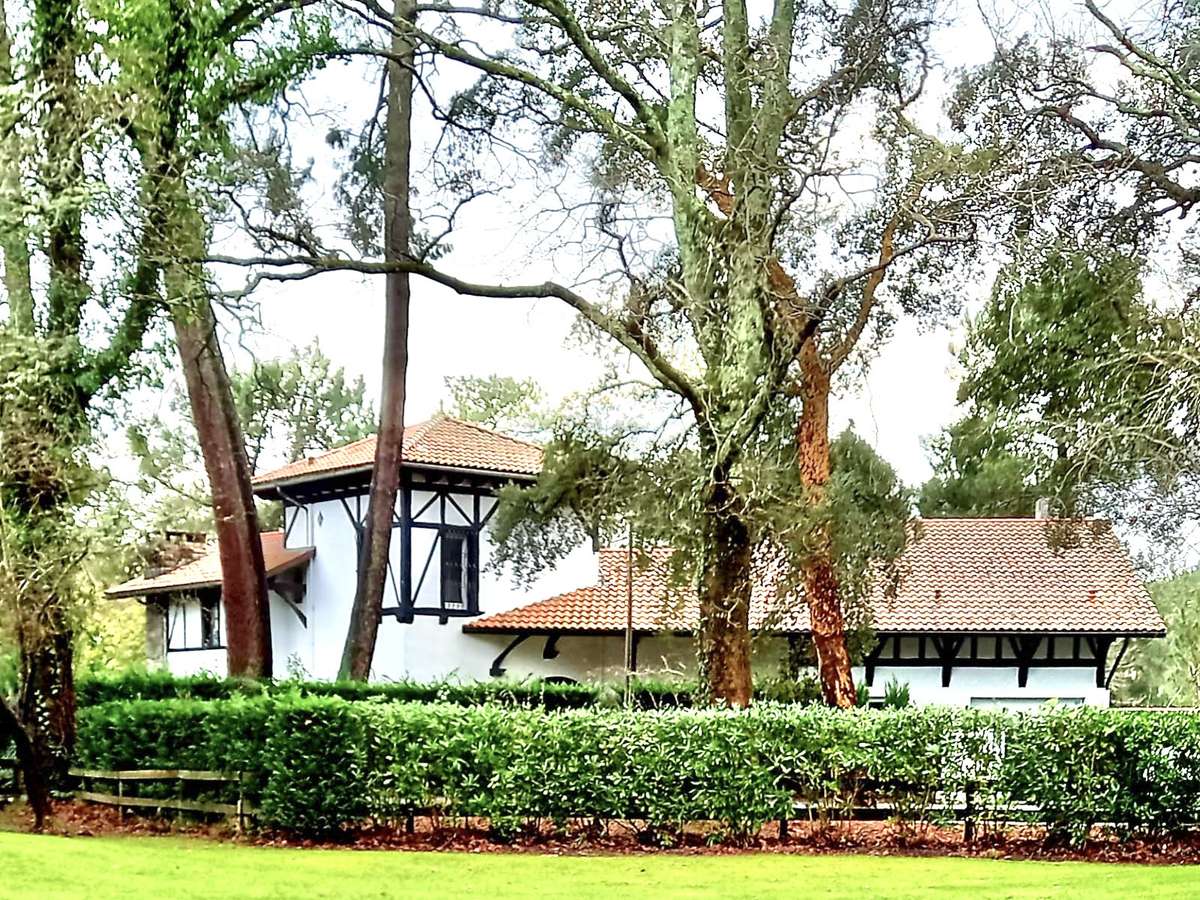 Villa Hossegor