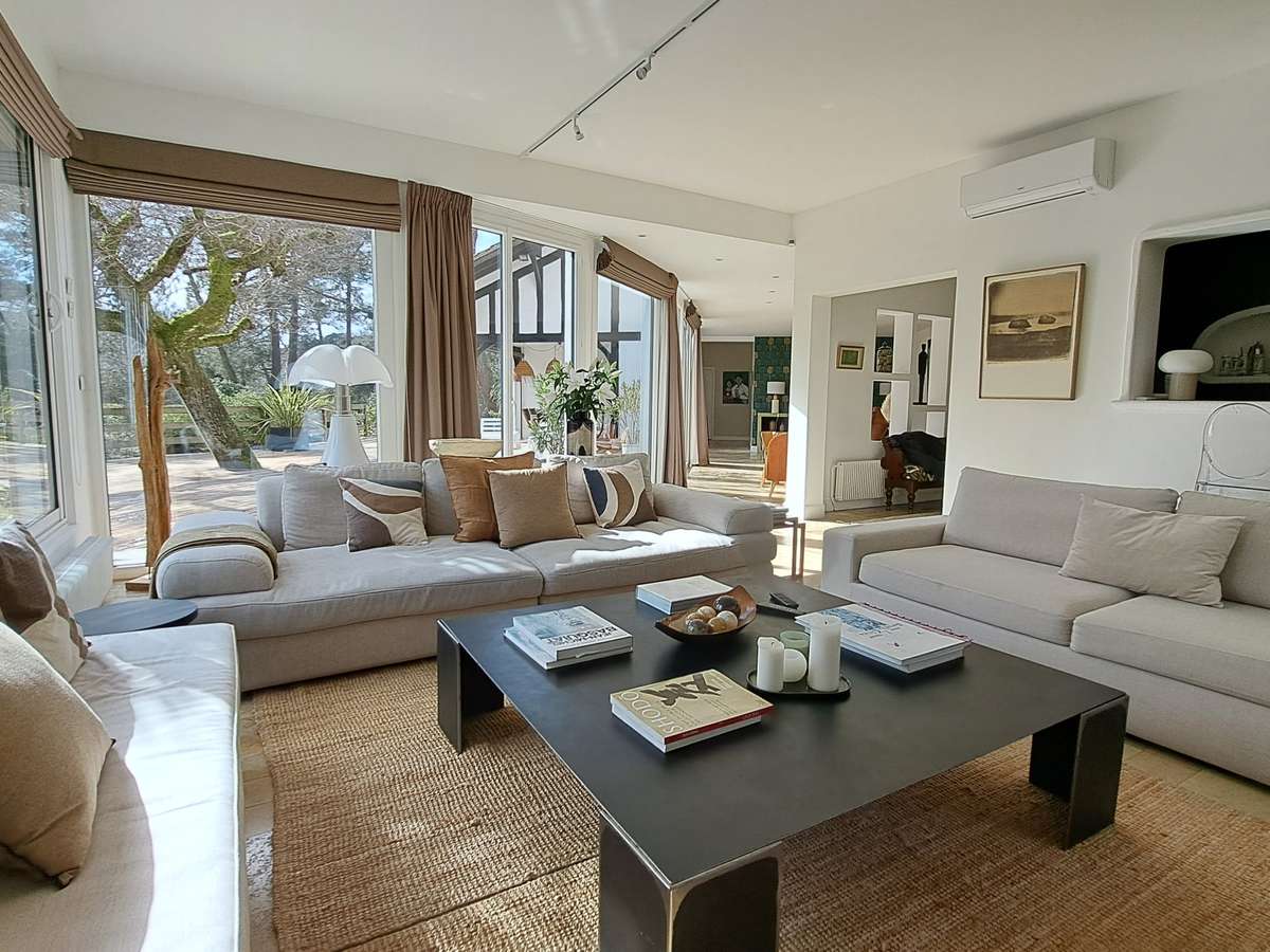 Villa Hossegor