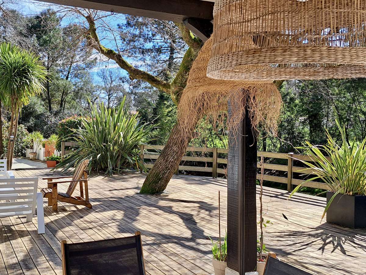 Villa Hossegor