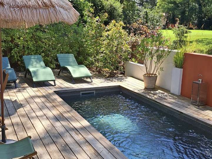 Villa Hossegor