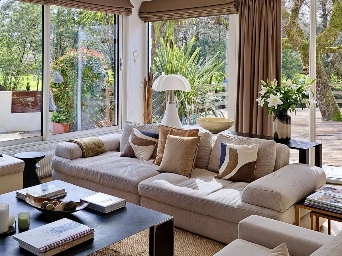Villa Hossegor