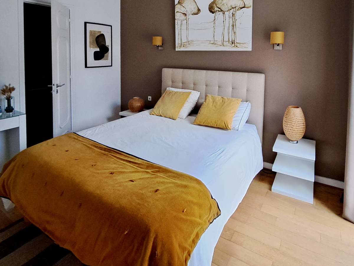 Villa Hossegor
