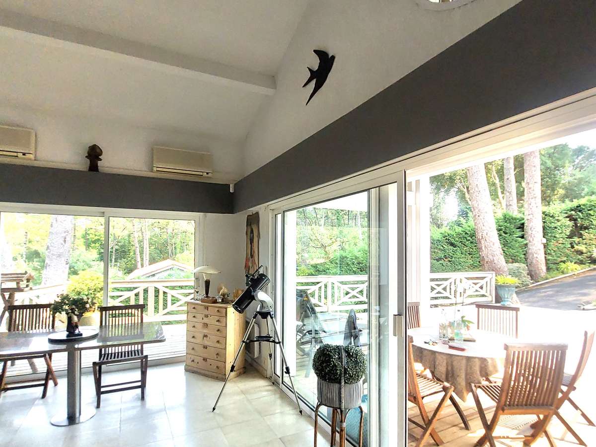 Villa Hossegor