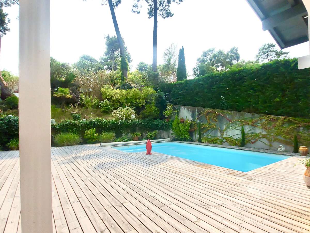 Villa Hossegor