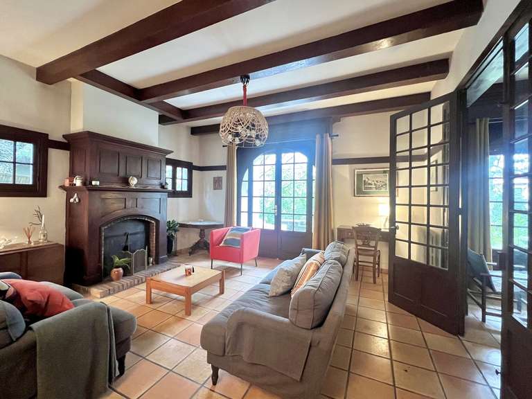 Villa Hossegor - 7 chambres