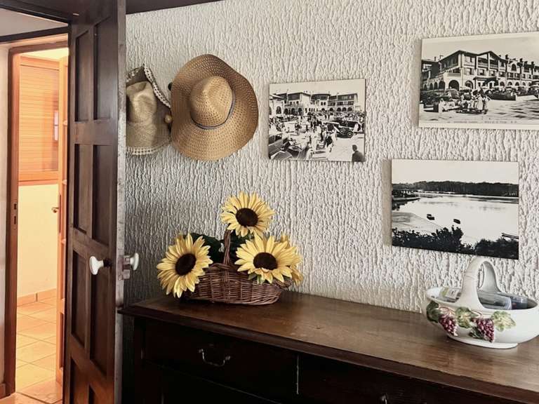 Villa Hossegor - 7 chambres