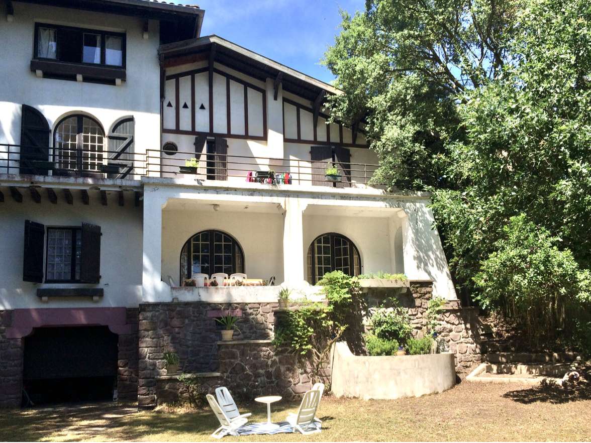 Villa Hossegor