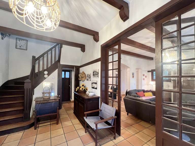 Villa Hossegor - 7 chambres
