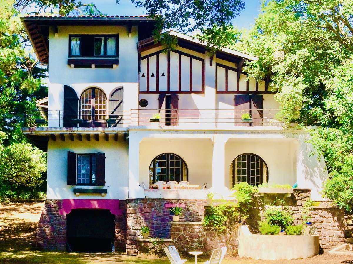 Villa Hossegor