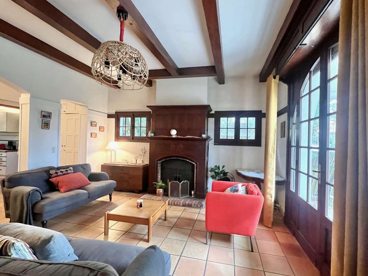 Villa Hossegor