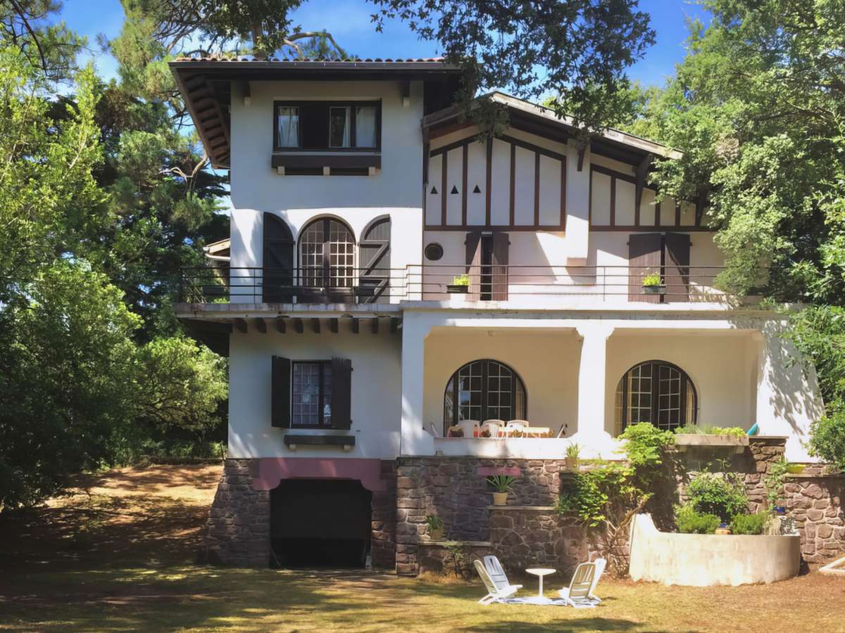 Villa Hossegor