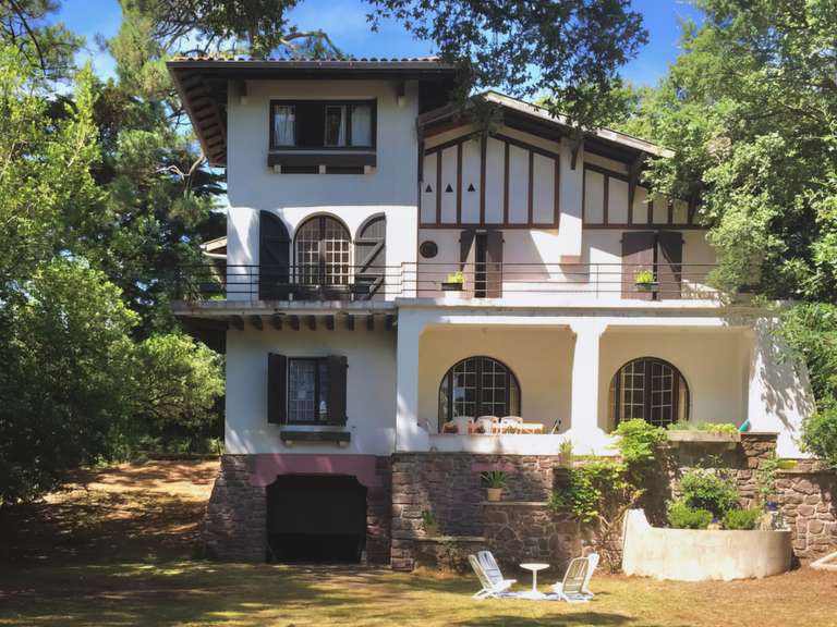 Villa Hossegor - 7 chambres