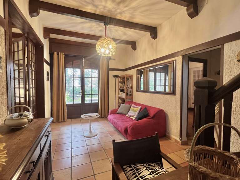 Villa Hossegor - 7 chambres