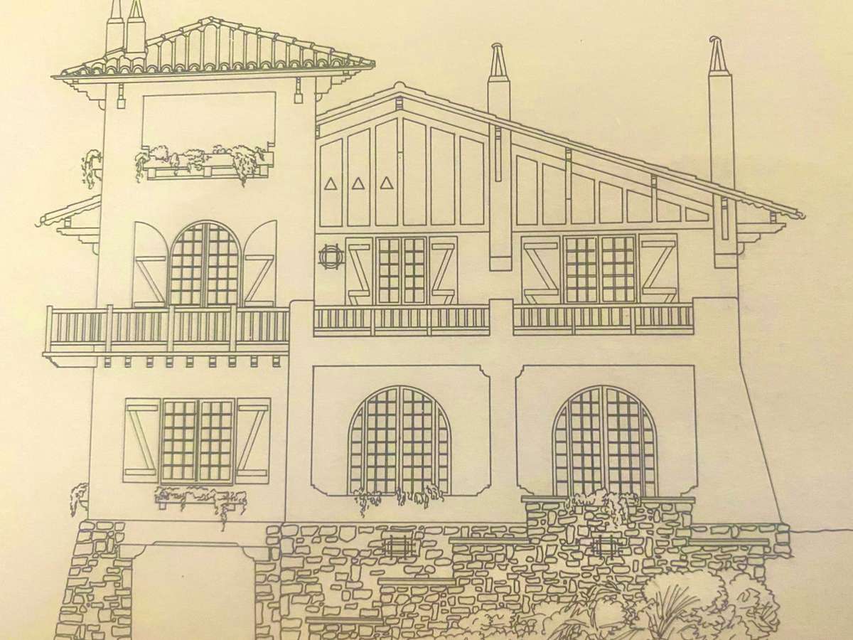 Villa Hossegor