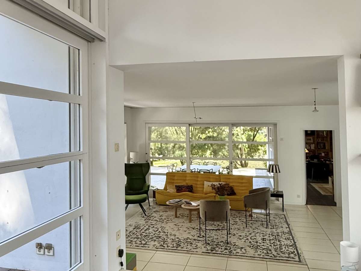 Villa Hossegor