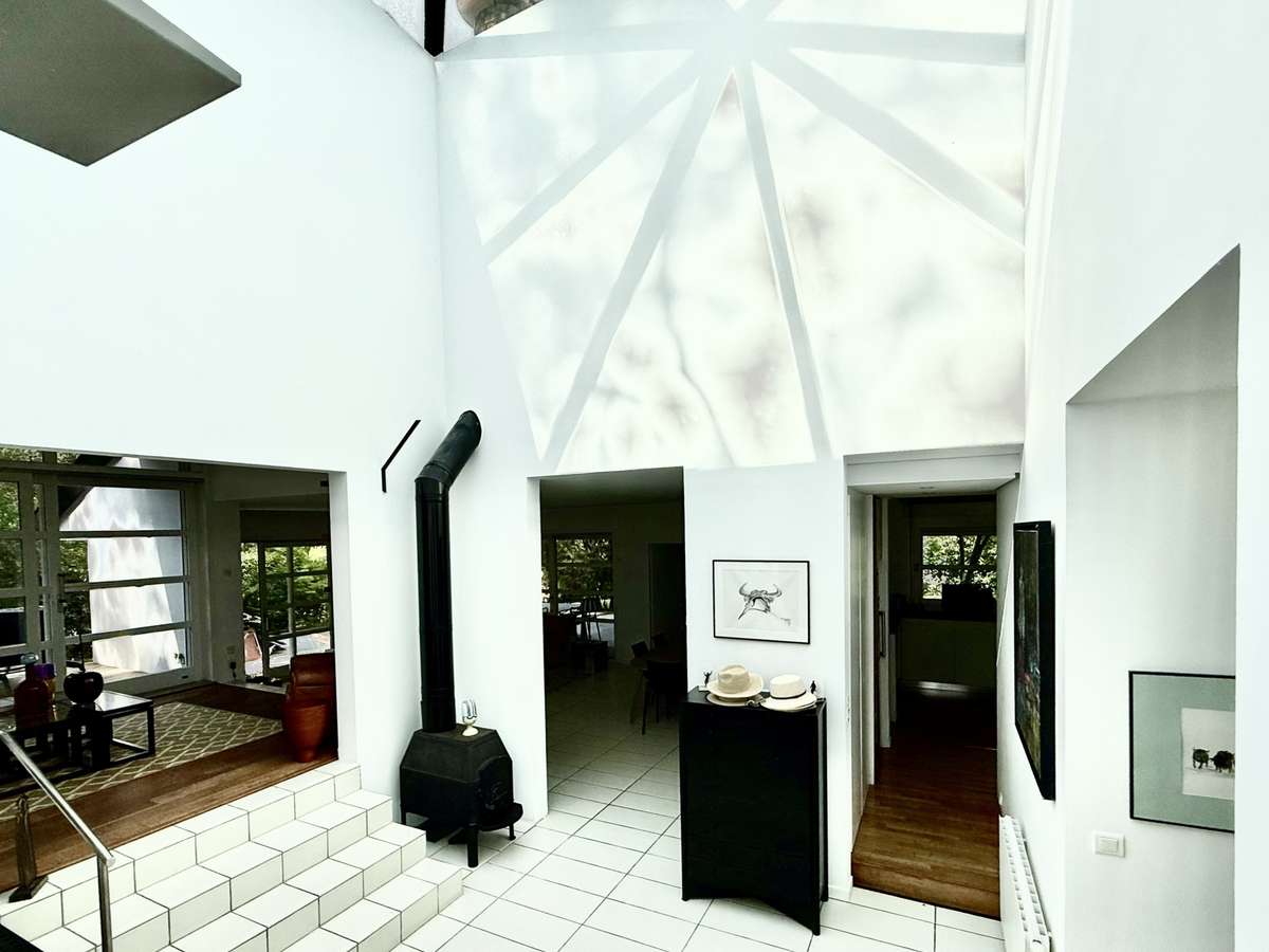 Villa Hossegor