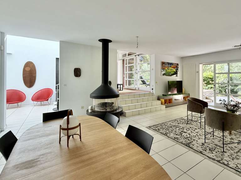 Villa Hossegor - 4 chambres