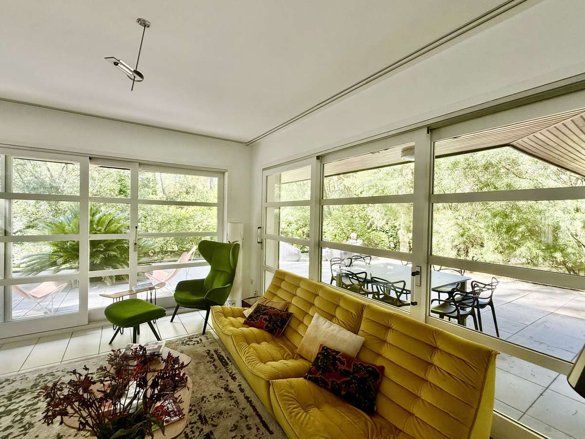 Villa Hossegor