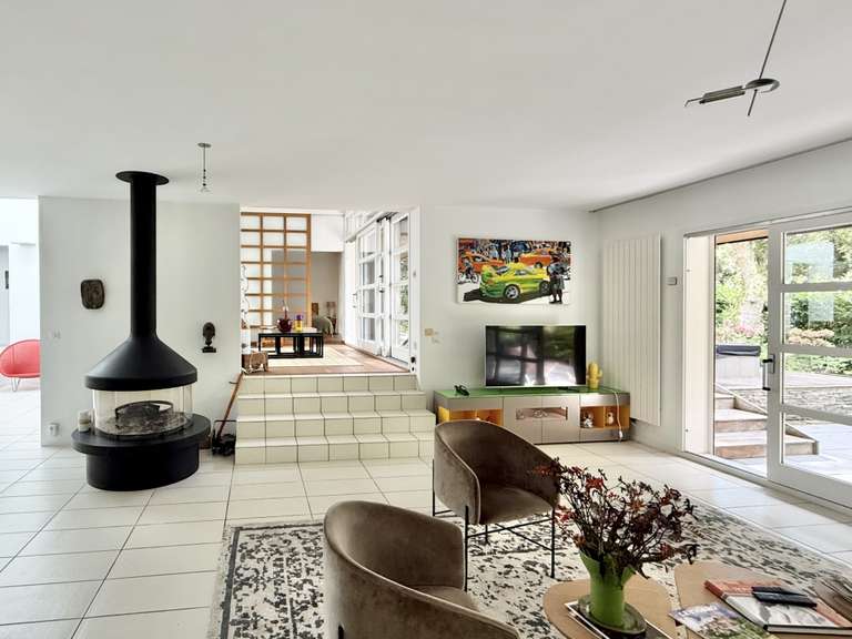Villa Hossegor - 4 chambres