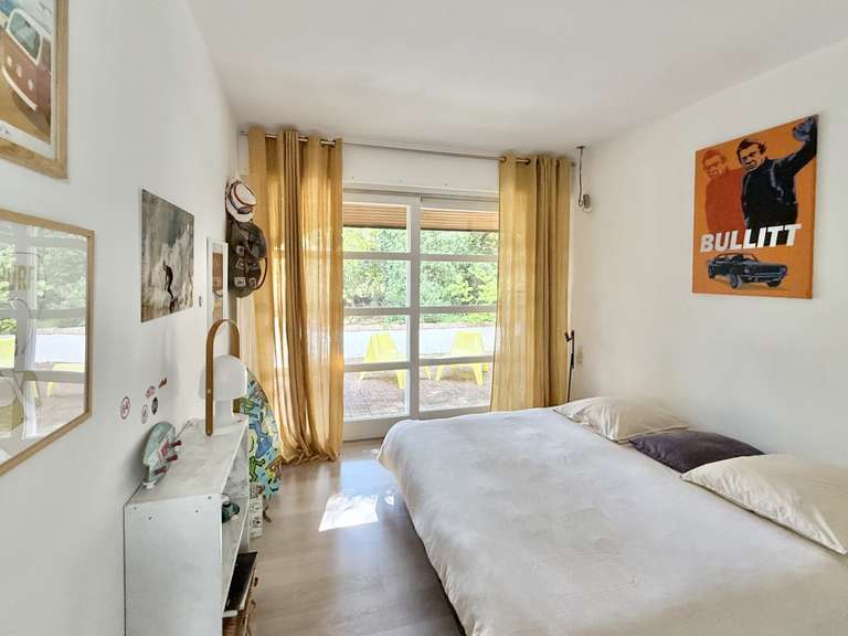 Villa Hossegor - 4 chambres