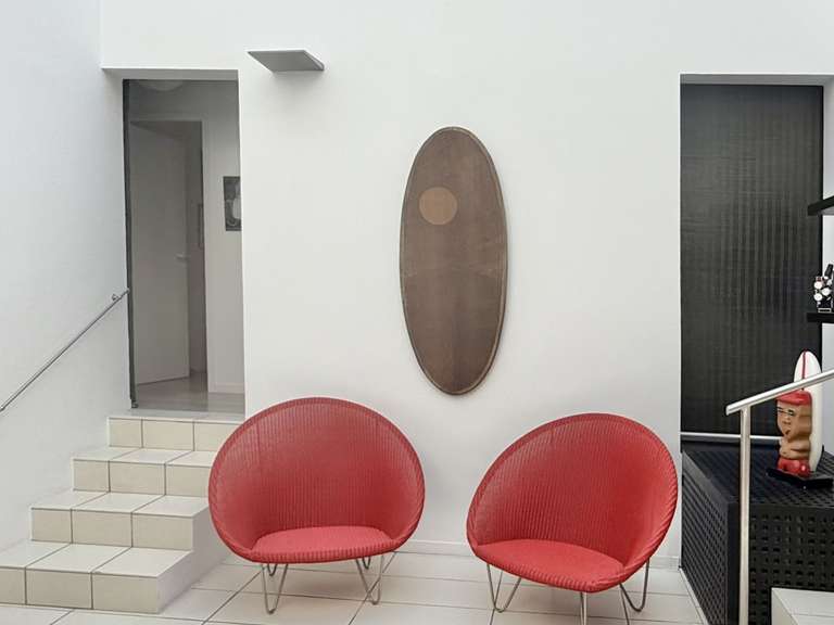 Villa Hossegor - 4 chambres