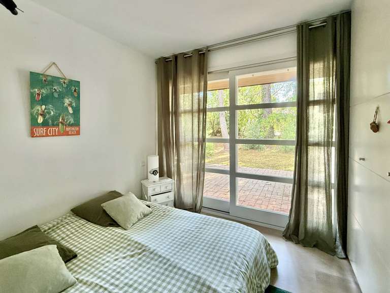Villa Hossegor - 4 chambres