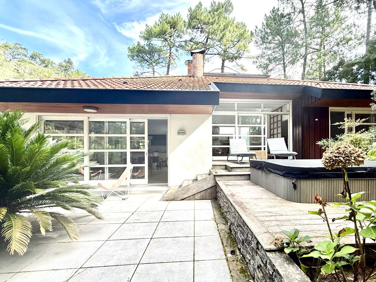 Villa Hossegor