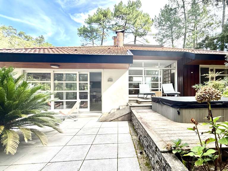 Villa Hossegor - 4 chambres