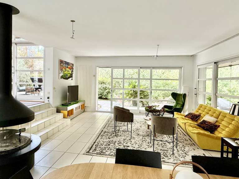 Villa Hossegor - 4 chambres