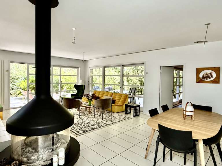 Villa Hossegor - 4 chambres