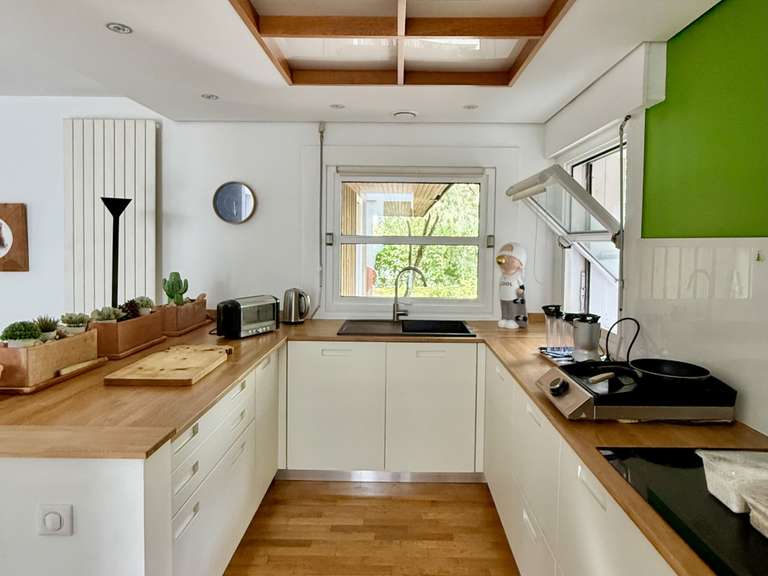 Villa Hossegor - 4 chambres