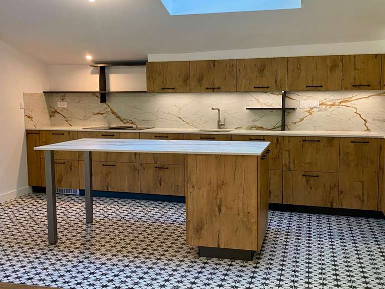 Villa Hossegor - 6 chambres