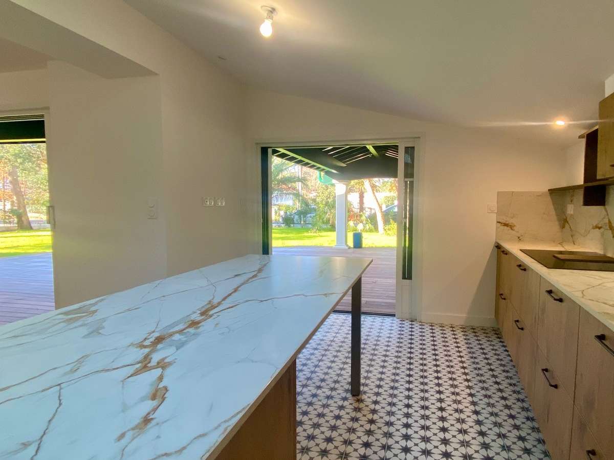 Villa Hossegor