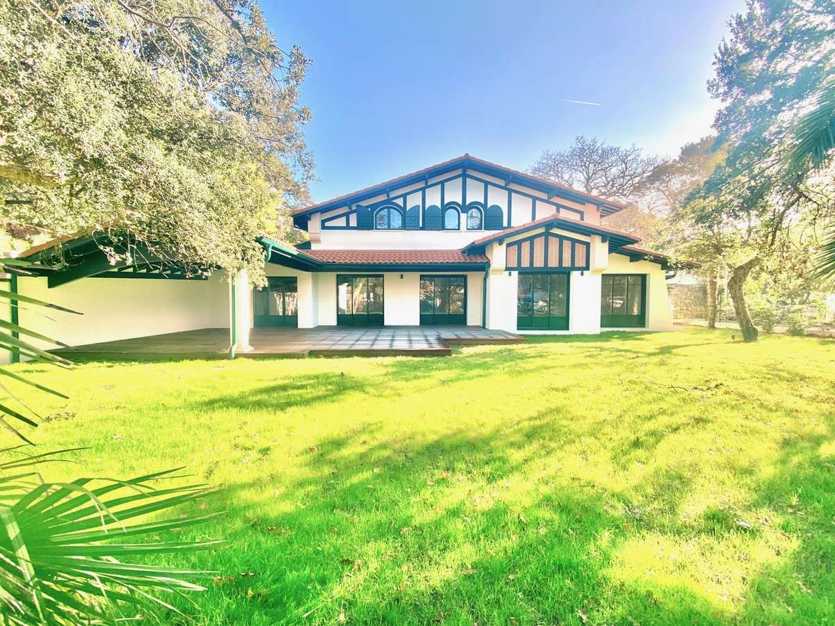 Villa Hossegor